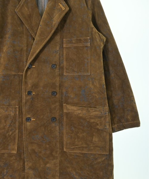 YOKE ヨーク コート（その他） メンズ 【古着】【中古】