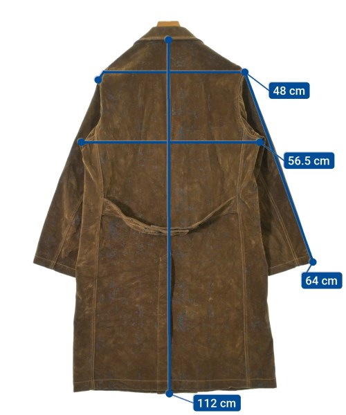 YOKE ヨーク コート（その他） メンズ 【古着】【中古】