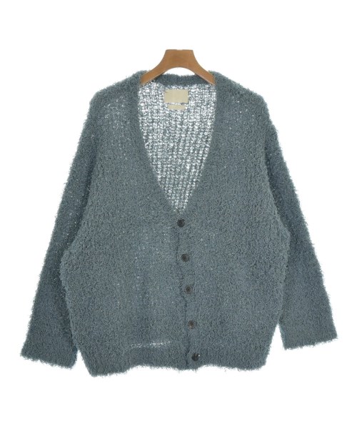 YOKE ヨーク カーディガン メンズ 【古着】【中古】