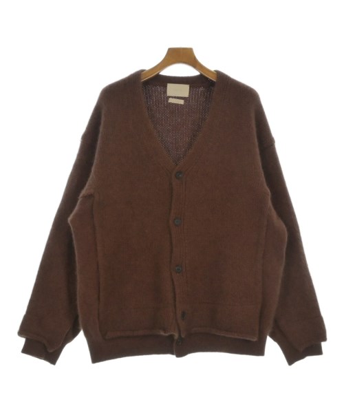 YOKE ヨーク カーディガン メンズ 【古着】【中古】