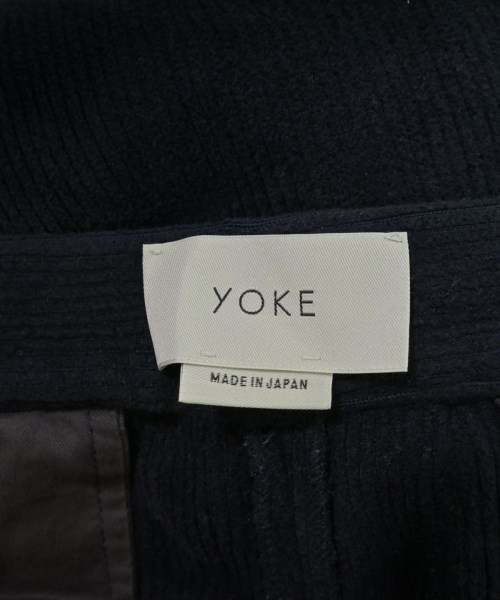 YOKE ヨーク パンツ（その他） メンズ 【古着】【中古】_2