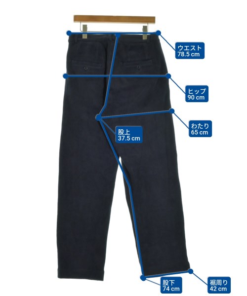 YOKE ヨーク パンツ（その他） メンズ 【古着】【中古】_5