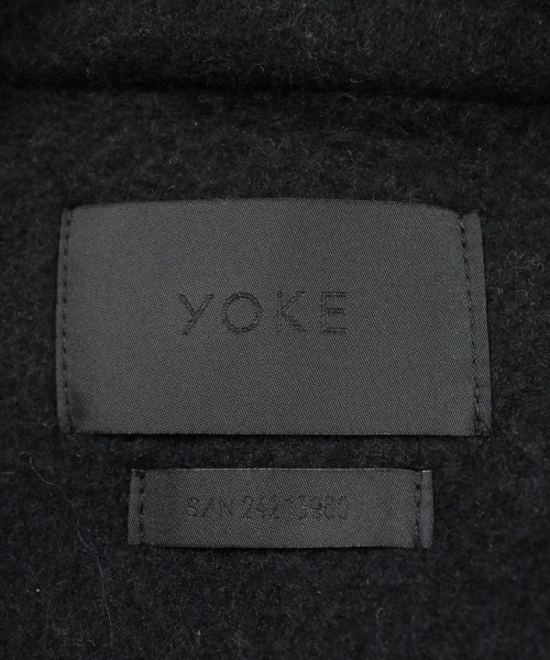 YOKE ヨーク ブルゾン（その他） メンズ 【古着】【中古】_2