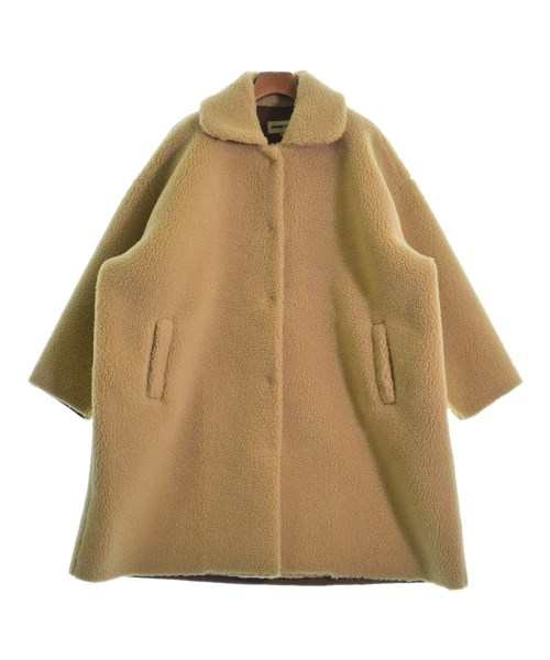 SHUSHU/TONG シュシュトング コート（その他） レディース 【古着】【中古】の通販は 22,649円
