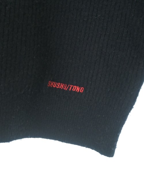 SHUSHU/TONG シュシュトング ニット・セーター レディース 【古着】【中古】_3