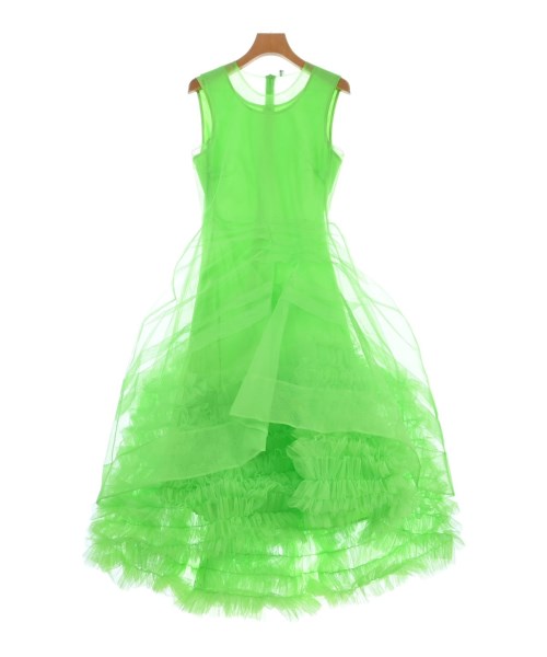 Molly Goddard　 モリーゴダード ワンピース レディース 【古着】【中古】