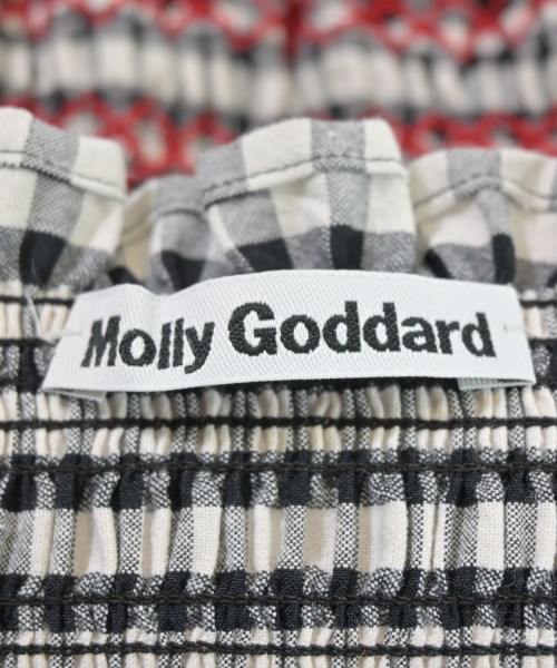 Molly Goddard モリーゴダード ひざ丈スカート レディース 【古着】【中古】_2