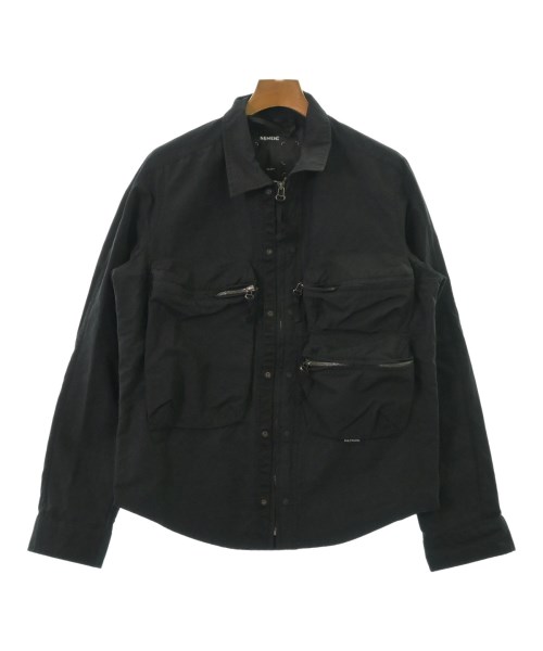 NEMEN ネーメン ブルゾン（その他） メンズ 【古着】【中古】