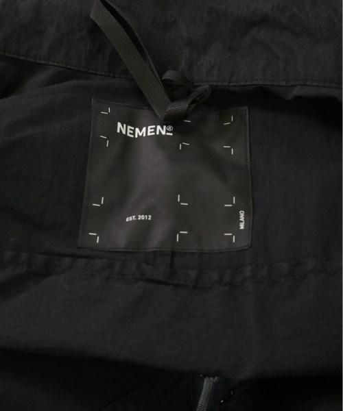 NEMEN ネーメン ブルゾン（その他） メンズ 【古着】【中古】_2