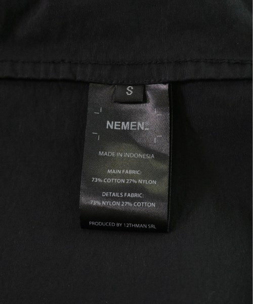 NEMEN ネーメン ブルゾン（その他） メンズ 【古着】【中古】_3