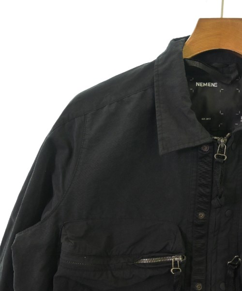 NEMEN ネーメン ブルゾン（その他） メンズ 【古着】【中古】_5