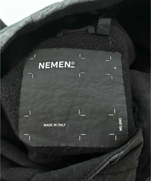 NEMEN ネーメン パーカー メンズ 【古着】【中古】_2