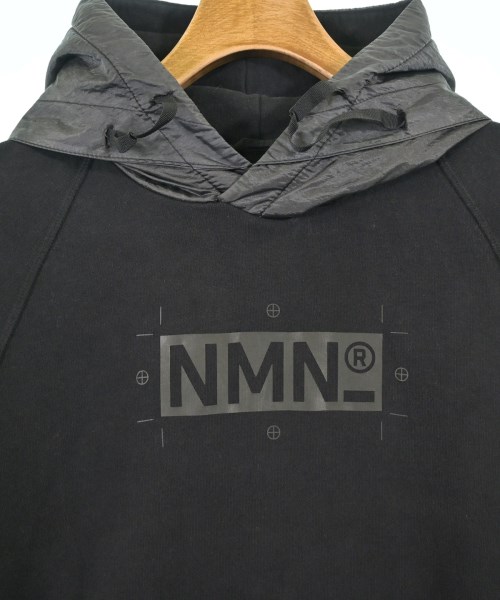 NEMEN ネーメン パーカー メンズ 【古着】【中古】_3