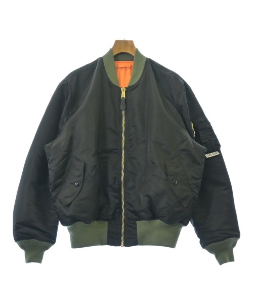 ON AIR オンエアー ブルゾン メンズ 【古着】【中古】