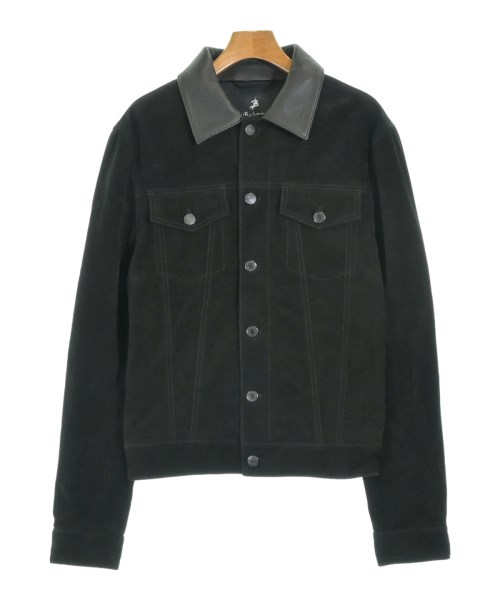 BARBANERA バルバネーラ ブルゾン メンズ 【古着】【中古】