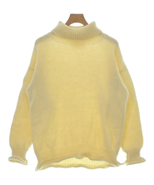 XENIA TELUNTS キゼニアテルンツ ニット・セーター メンズ 【古着】【中古】の通販は