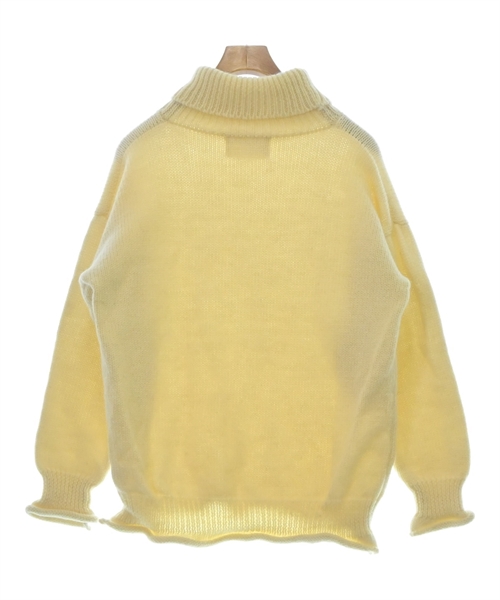 XENIA TELUNTS ニット・セーター メンズ XENIA TELUNTS｜ Genuine Products VISION OF FASHION ｜TOKYO