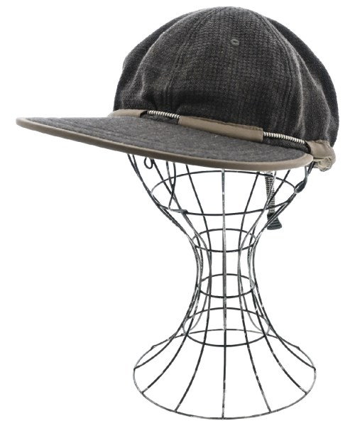 NOROLL ノーロール キャップ メンズ 【古着】【中古】の通販は