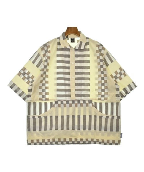 NOROLL ノーロール カジュアルシャツ メンズ 【古着】【中古】