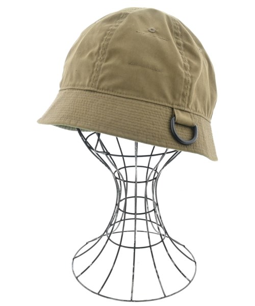 NOROLL ノーロール ハット メンズ 【古着】【中古】