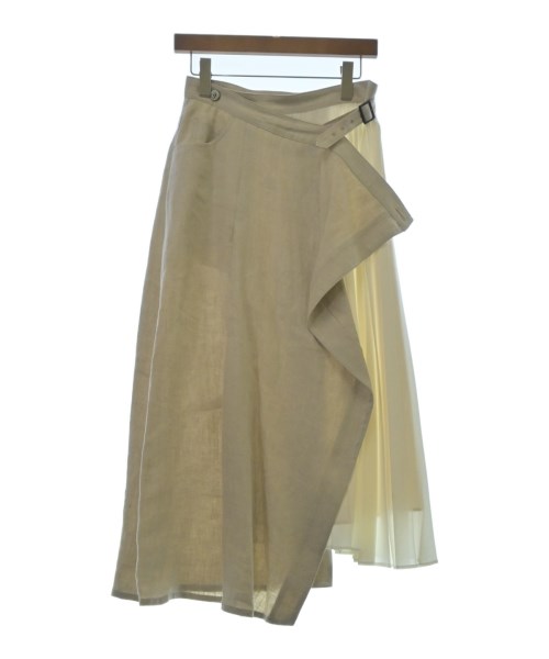 EZUMi エズミ ロング・マキシ丈スカート レディース 【古着】【中古】の通販は
