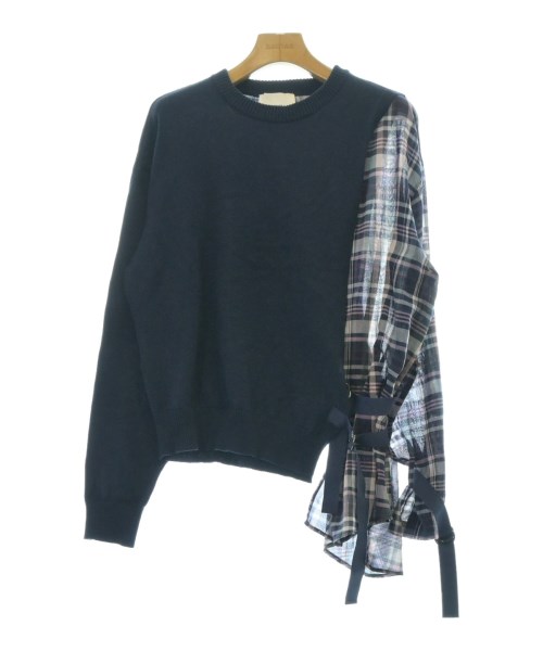 EZUMi エズミ ニット・セーター レディース 【古着】【中古】の通販は 7,912円