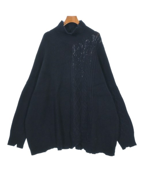 EZUMi エズミ ニット・セーター レディース 【古着】【中古】