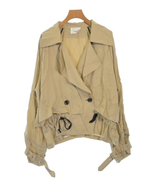 EZUMi エズミ コート（その他） レディース 【古着】【中古】