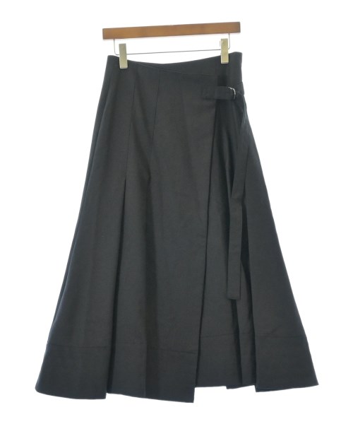 EZUMi エズミ ロング・マキシ丈スカート レディース 【古着】【中古】