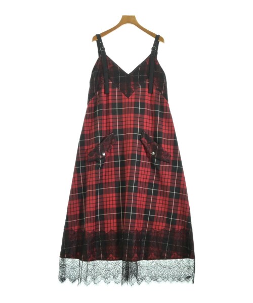 EZUMi エズミ ワンピース レディース 【古着】【中古】