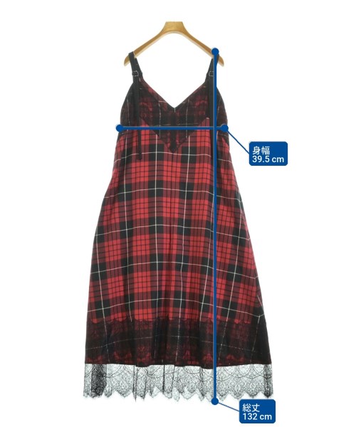 EZUMi エズミ ワンピース レディース 【古着】【中古】_6