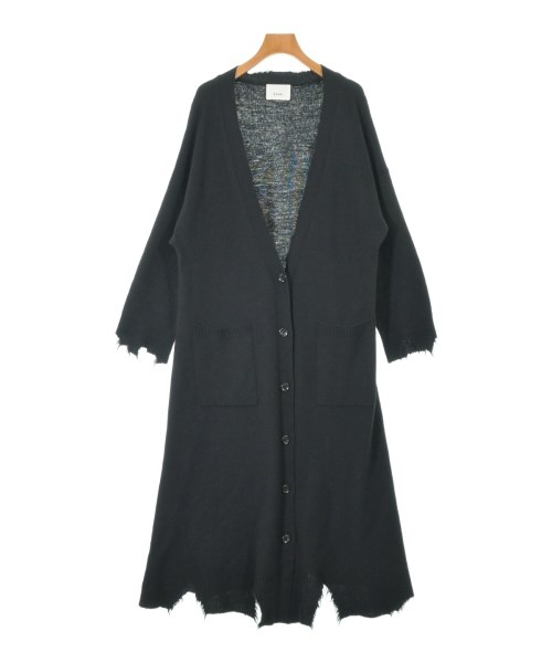 EZUMi エズミ カーディガン レディース 【古着】【中古】
