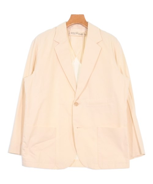 POLYPLOID ポリプロイド ジャケット メンズ 【古着】【中古】