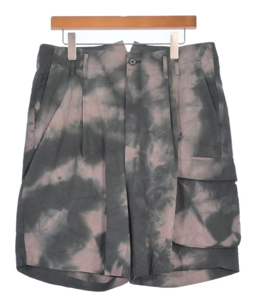 POLYPLOID ポリプロイド ショートパンツ メンズ 【古着】【中古】