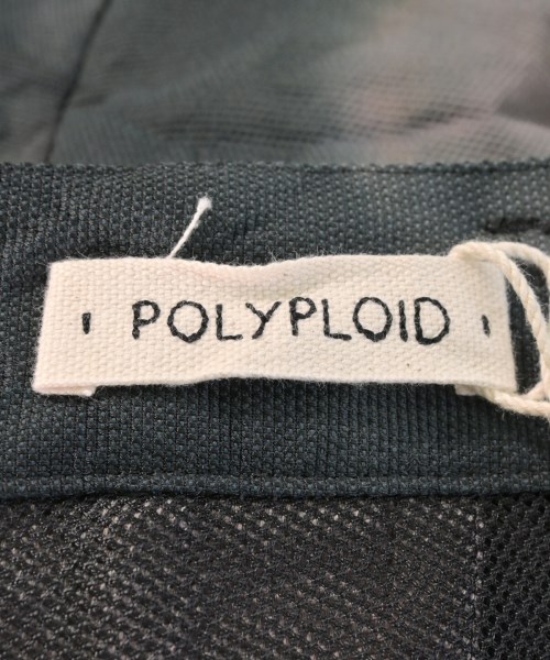 POLYPLOID ポリプロイド ショートパンツ メンズ 【古着】【中古】_2