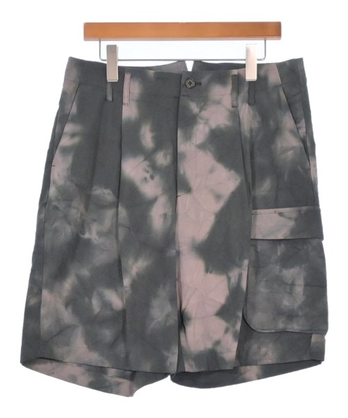 POLYPLOID ポリプロイド ショートパンツ メンズ 【古着】【中古】