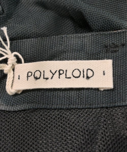 POLYPLOID ポリプロイド ショートパンツ メンズ 【古着】【中古】_2