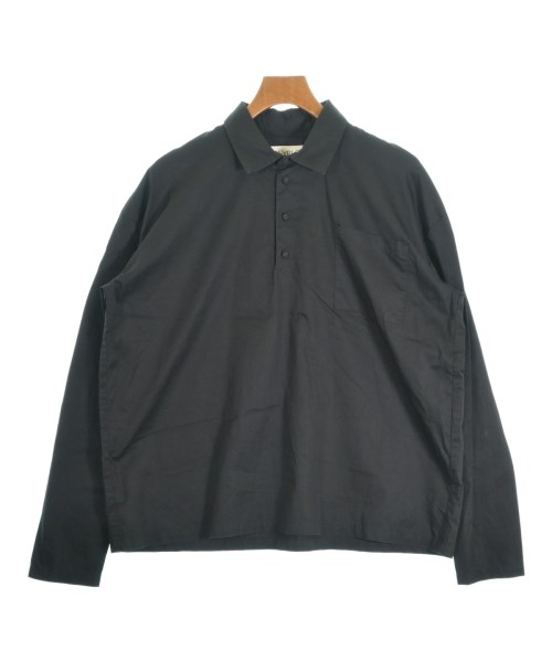 POLYPLOID ポリプロイド カジュアルシャツ メンズ 【古着】【中古】