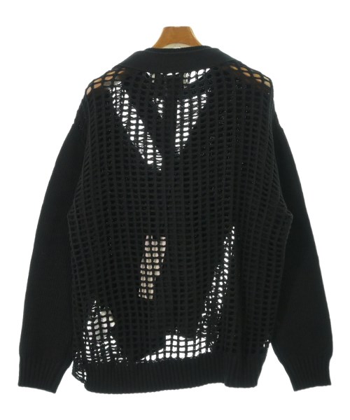 Feng Chen Wang フェンチェンワン カーディガン メンズ 【古着】【中古】の通販は Feng Chen Wang フェンチェンワン カーディガン メンズ 【古着】【中古】の通販は