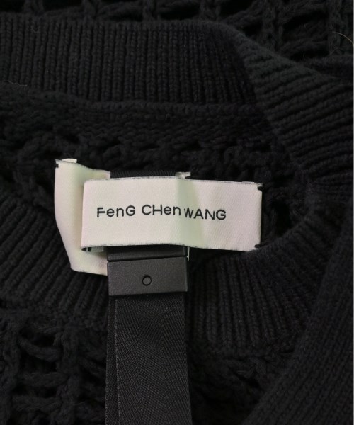 Feng Chen Wang フェンチェンワン カーディガン メンズ 【古着】【中古】の通販は Feng Chen Wang フェンチェンワン カーディガン メンズ 【古着】【中古】の通販は