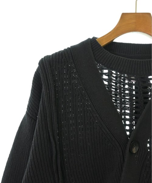 Feng Chen Wang フェンチェンワン カーディガン メンズ 【古着】【中古】の通販は Feng Chen Wang フェンチェンワン カーディガン メンズ 【古着】【中古】の通販は