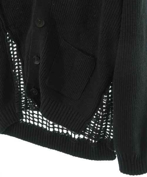 Feng Chen Wang フェンチェンワン カーディガン メンズ 【古着】【中古】の通販は Feng Chen Wang フェンチェンワン カーディガン メンズ 【古着】【中古】の通販は