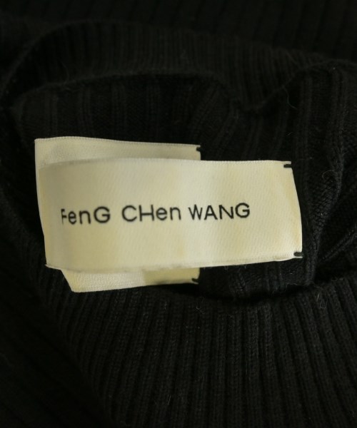 Feng Chen Wang フェンチェンワン ニット・セーター レディース 【古着】【中古】_2