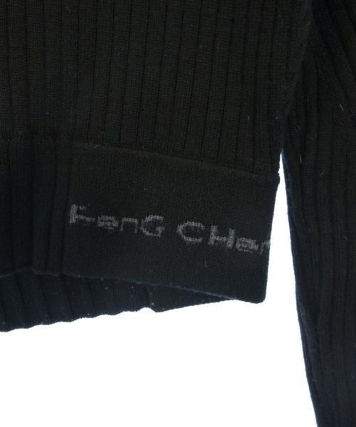 Feng Chen Wang フェンチェンワン ニット・セーター レディース 【古着】【中古】_6