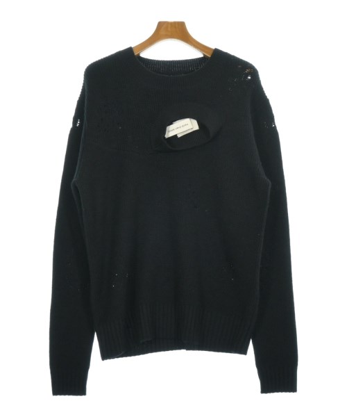 Feng Chen Wang フェンチェンワン ニット・セーター メンズ 【古着】【中古】