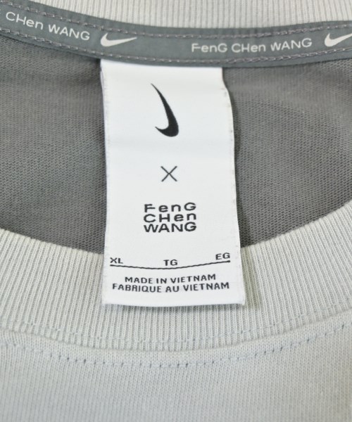 Feng Chen Wang フェンチェンワン Tシャツ・カットソー メンズ 【古着】【中古】_2
