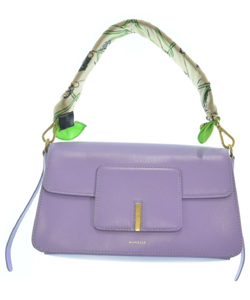WANDLER ワンドラー ハンドバッグ レディース 【古着】【中古】