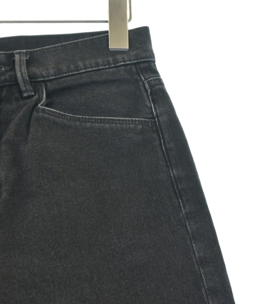 WANDLER ワンドラー デニムパンツ レディース 【古着】【中古】_3
