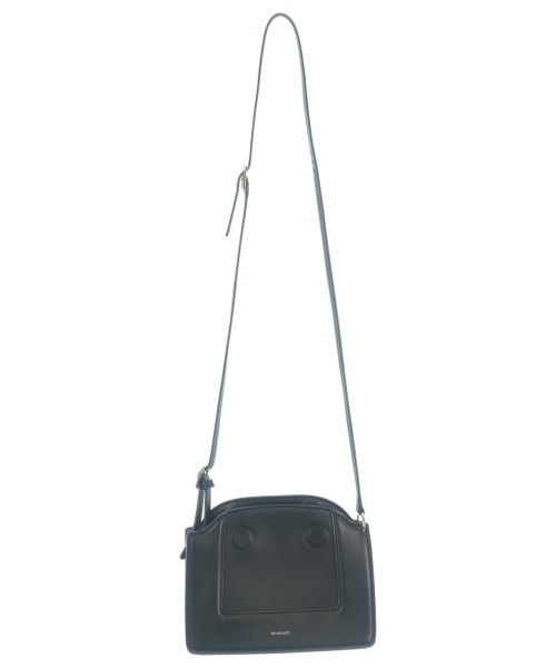 WANDLER ワンドラー ショルダーバッグ メンズ 【古着】【中古】