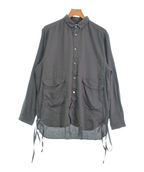 SUGARHILL シュガーヒル カジュアルシャツ メンズ 【古着】【中古】の通販は 13,432円